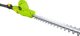 Fieldmann FZN 70405-0 Τηλεσκοπικό Ψαλίδι Μπορντούρας Μπαταρίας 20V, 42cm