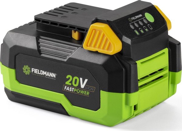 Fieldmann Επαναφορτιζόμενη Μπαταρία Li-Ion 20V 4000mAh FDUZ 79040