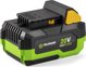 Fieldmann Επαναφορτιζόμενη Μπαταρία Li-Ion 20V 4000mAh FDUZ 79040