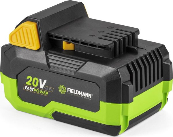 Fieldmann Επαναφορτιζόμενη Μπαταρία Li-Ion 20V 4000mAh FDUZ 79040