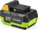 Fieldmann Επαναφορτιζόμενη Μπαταρία Li-Ion 20V 4000mAh FDUZ 79040