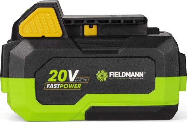 Fieldmann Επαναφορτιζόμενη Μπαταρία Li-Ion 20V 4000mAh FDUZ 79040