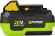 Fieldmann Επαναφορτιζόμενη Μπαταρία Li-Ion 20V 4000mAh FDUZ 79040