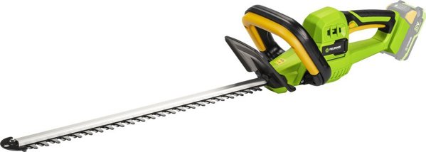 Fieldmann FZN 70205-0 Ψαλίδι Μπορντούρας Μπαταρίας 20V, Μήκος Λάμας 51cm - Solo (Χωρίς Μπαταρία/Φορτιστή)