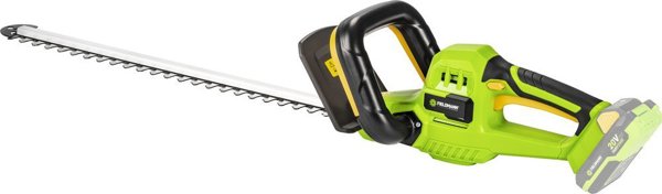 Fieldmann FZN 70205-0 Ψαλίδι Μπορντούρας Μπαταρίας 20V, Μήκος Λάμας 51cm - Solo (Χωρίς Μπαταρία/Φορτιστή)