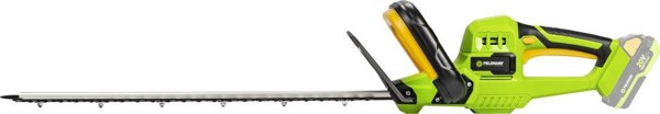 Fieldmann FZN 70205-0 Ψαλίδι Μπορντούρας Μπαταρίας 20V, Μήκος Λάμας 51cm - Solo (Χωρίς Μπαταρία/Φορτιστή)