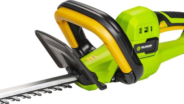 Fieldmann FZN 70205-0 Ψαλίδι Μπορντούρας Μπαταρίας 20V, Μήκος Λάμας 51cm - Solo (Χωρίς Μπαταρία/Φορτιστή)