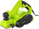 Fieldmann FDH 200801-E Ηλεκτρική Πλάνη Ξύλου 800W, Βάθος Πλάνισης έως 2mm