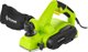 Fieldmann FDH 200801-E Ηλεκτρική Πλάνη Ξύλου 800W, Βάθος Πλάνισης έως 2mm