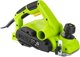 Fieldmann FDH 200801-E Ηλεκτρική Πλάνη Ξύλου 800W, Βάθος Πλάνισης έως 2mm