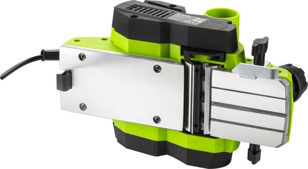 Fieldmann FDH 200801-E Ηλεκτρική Πλάνη Ξύλου 800W, Βάθος Πλάνισης έως 2mm