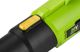 Fieldmann FZF 70605-0 Φυσητήρας Μπαταρίας Κήπου 2x20V (Χωρίς Μπαταρία & Φορτιστή)