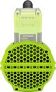 Fieldmann FZF 70605-0 Φυσητήρας Μπαταρίας Κήπου 2x20V (Χωρίς Μπαταρία & Φορτιστή)