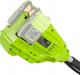 Fieldmann FZS 70705-0 Χλοοκοπτικό Μπαταρίας, Με Ιμάντα Ώμου, Πράσινο-Μαύρο