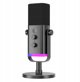 Fifine Ampligame am8 USB Microphone for Recording and Transmission Black