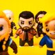 Συλλεκτική φιγούρα Good Loot Cyberpunk 2077 - V-Male