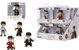 Figurka Simba JADA Harry Potter metalowa figurka 6,5cm 318-0008