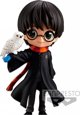 Banpresto Φιγούρα Harry Potter Q Posket II Ver. A - Συλλεκτική Φιγούρα 14cm