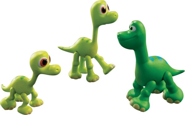 Φιγούρα The Good Dinosaur Disney Pixar από Tomy, The Good Dinosaur, Δεινόσαυρος, Για Αγόρια, 3+ ετών Για Αγόρια
