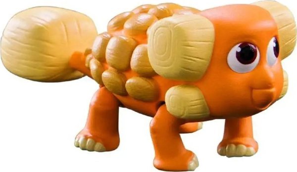 Φιγούρα The Good Dinosaur Disney Pixar από Tomy, The Good Dinosaur, Δεινόσαυρος, Για Αγόρια, 3+ ετών Για Αγόρια