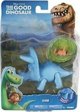 Φιγούρα The Good Dinosaur Disney Pixar από Tomy, The Good Dinosaur, Δεινόσαυρος, Για Αγόρια, 3+ ετών Για Αγόρια