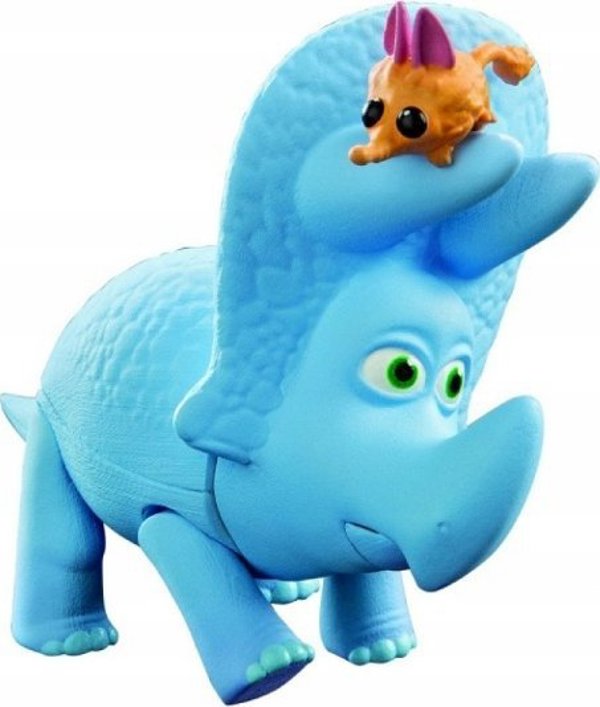 Φιγούρα The Good Dinosaur Disney Pixar από Tomy, The Good Dinosaur, Δεινόσαυρος, Για Αγόρια, 3+ ετών Για Αγόρια