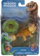 Φιγούρα The Good Dinosaur Disney Pixar από Tomy, The Good Dinosaur, Δεινόσαυρος, Για Αγόρια, 3+ ετών Για Αγόρια
