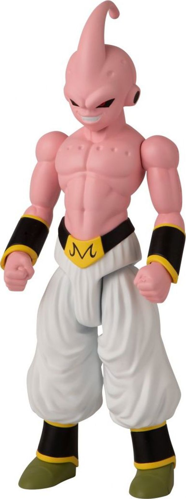 Bandai Dragon Ball Limit Breaker Φιγούρα Majin Buu Final Form 30cm