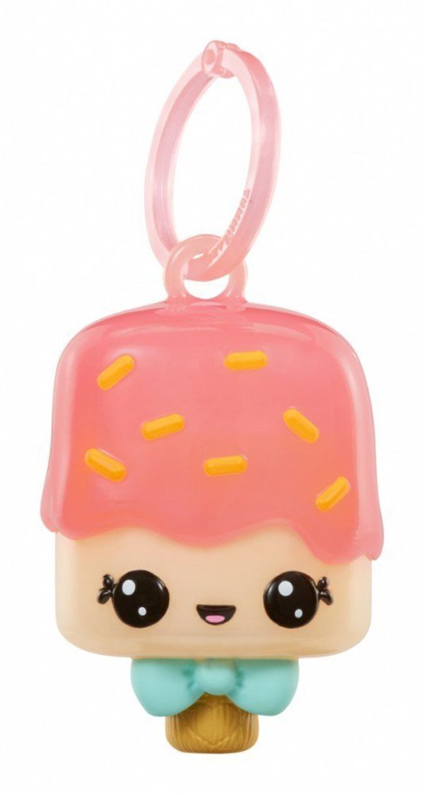Figurka MGA Figurka Yummiland Num Noms Body Scent 1 sztuka