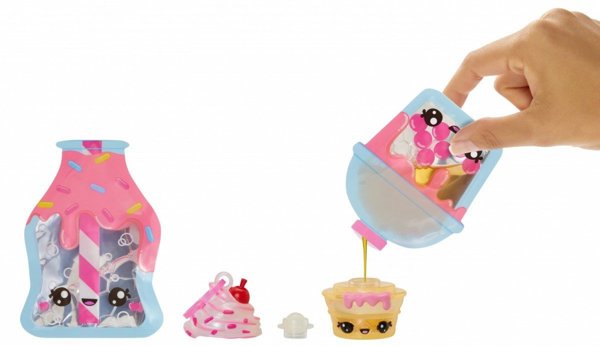 Figurka MGA Figurka Yummiland Num Noms Body Scent 1 sztuka