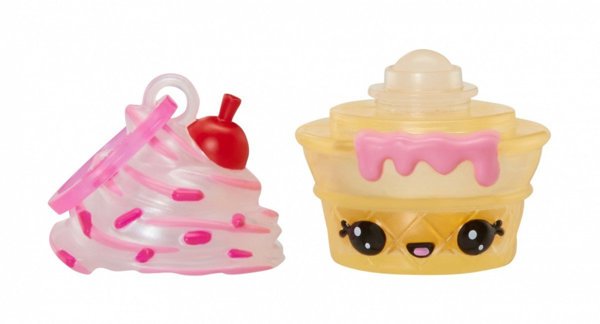 Figurka MGA Figurka Yummiland Num Noms Body Scent 1 sztuka
