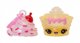 Figurka MGA Figurka Yummiland Num Noms Body Scent 1 sztuka