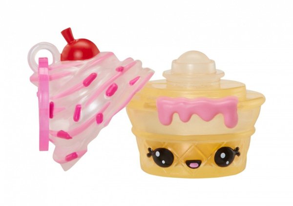 Figurka MGA Figurka Yummiland Num Noms Body Scent 1 sztuka