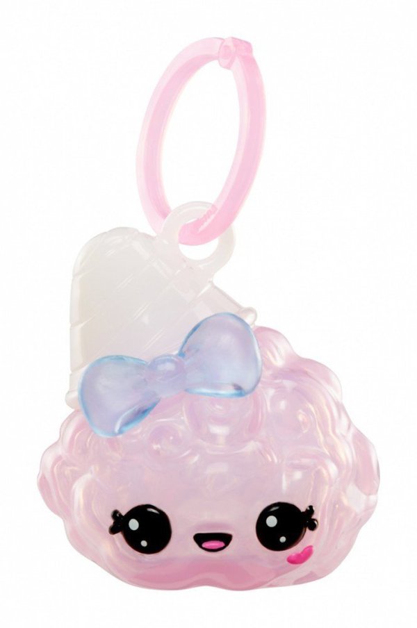 Figurka MGA Figurka Yummiland Num Noms Body Scent 1 sztuka