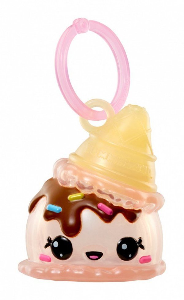 Figurka MGA Figurka Yummiland Num Noms Body Scent 1 sztuka