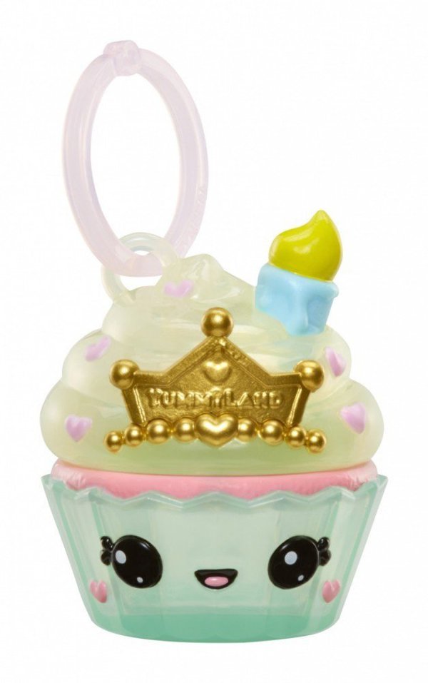 Figurka MGA Figurka Yummiland Num Noms Body Scent 1 sztuka