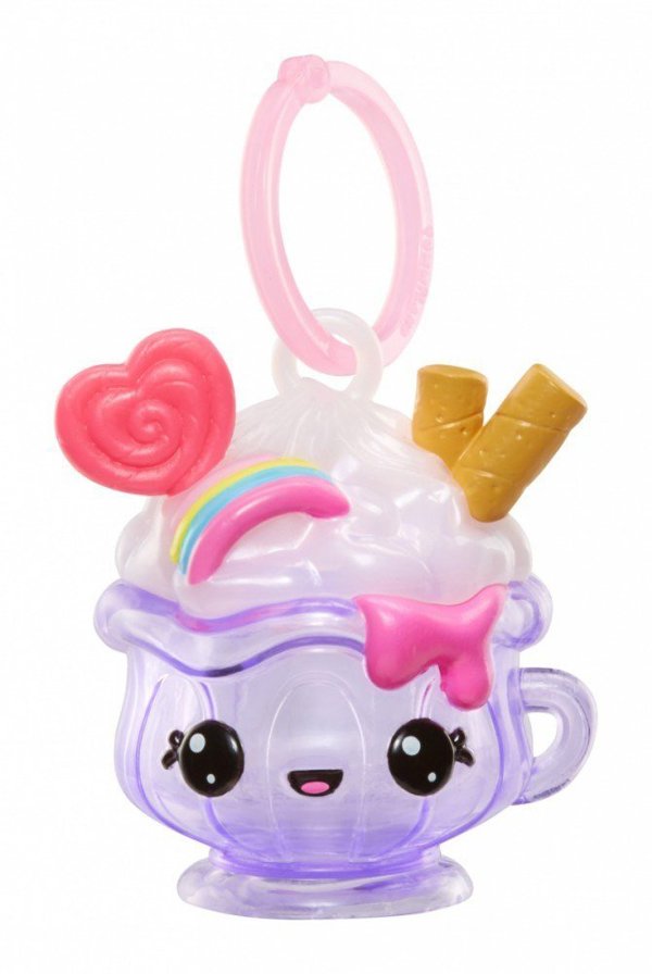 Figurka MGA Figurka Yummiland Num Noms Body Scent 1 sztuka