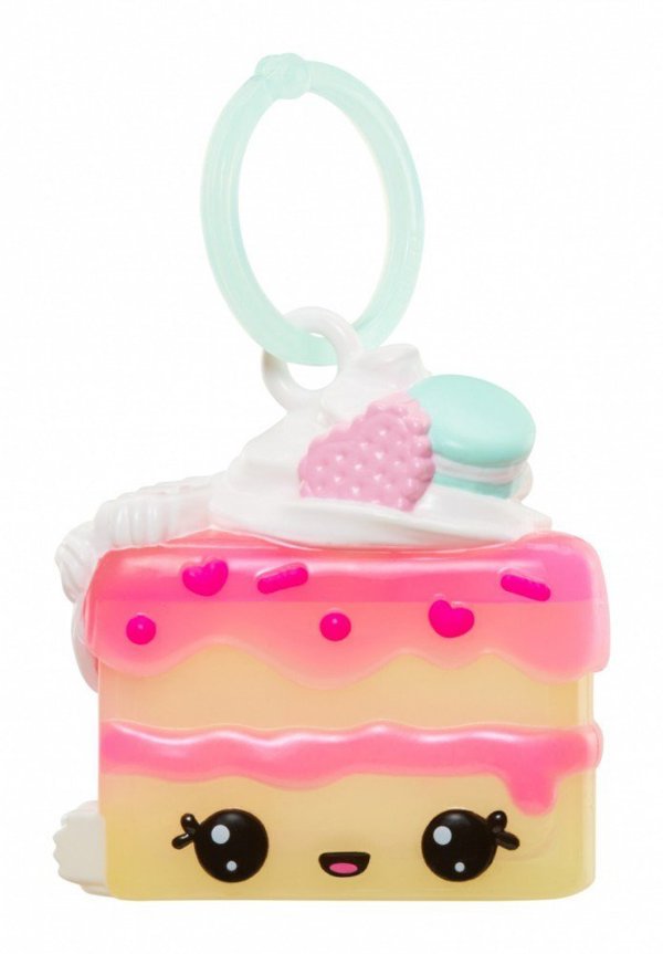 Figurka MGA Figurka Yummiland Num Noms Body Scent 1 sztuka