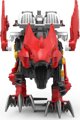 Figurka Jokomisiada Dinozaur RAPTOR ruchomy model do skladania ZA4372
