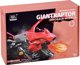 Figurka Jokomisiada Dinozaur RAPTOR ruchomy model do skladania ZA4372