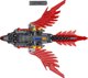 Figurka Jokomisiada Dinozaur RAPTOR ruchomy model do skladania ZA4372