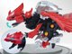 Figurka Jokomisiada Dinozaur RAPTOR ruchomy model do skladania ZA4372