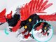 Figurka Jokomisiada Dinozaur RAPTOR ruchomy model do skladania ZA4372
