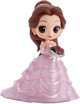 Φιγούρα Bandai Q Posket Disney Belle Dream Style Vol.1 - Συλλεκτική Φιγούρα 14cm