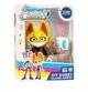 Schleich Creature Cases S1 Clade Agent Action Figure - Φιγούρα Kit Casey