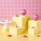 Figurka Zuru *****ZURU Mini Brands Kawaii kitchen 77843 /13