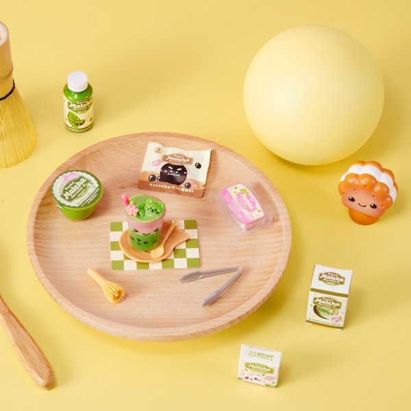 Figurka Zuru *****ZURU Mini Brands Kawaii kitchen 77843 /13
