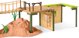 Figurka Schleich Schleich Wild Life Adventure Station, toy figure