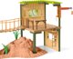 Figurka Schleich Schleich Wild Life Adventure Station, toy figure