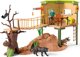 Figurka Schleich Schleich Wild Life Adventure Station, toy figure